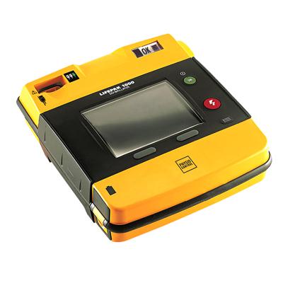 美国菲康 LIFEPAK 1000 半自动体外除颤仪